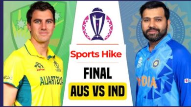 India national cricket team vs australian men’s cricket team match scorecard