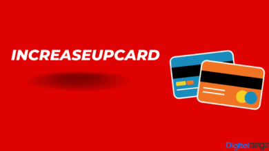 IncreaseUpCard.org