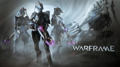 Warframe Market