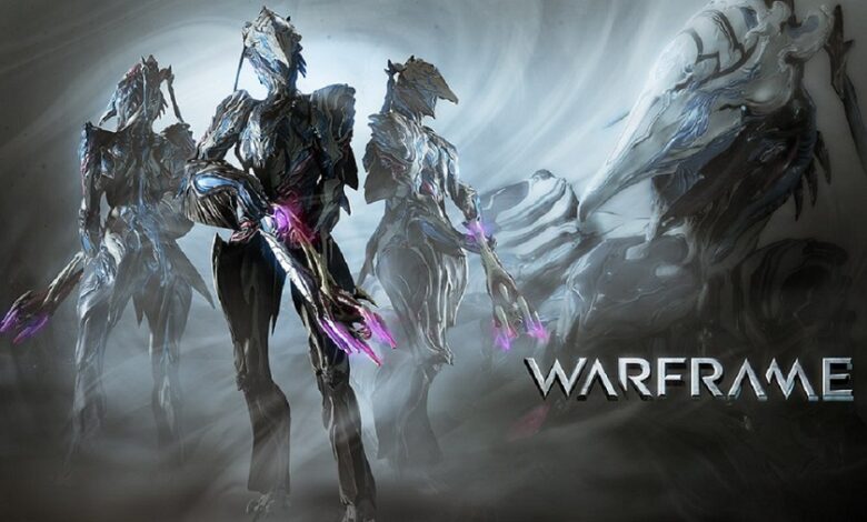 Warframe Market