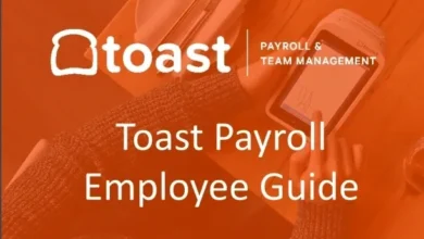 Toast Payroll