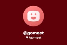 Gomeet