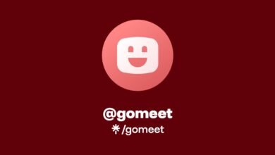 Gomeet