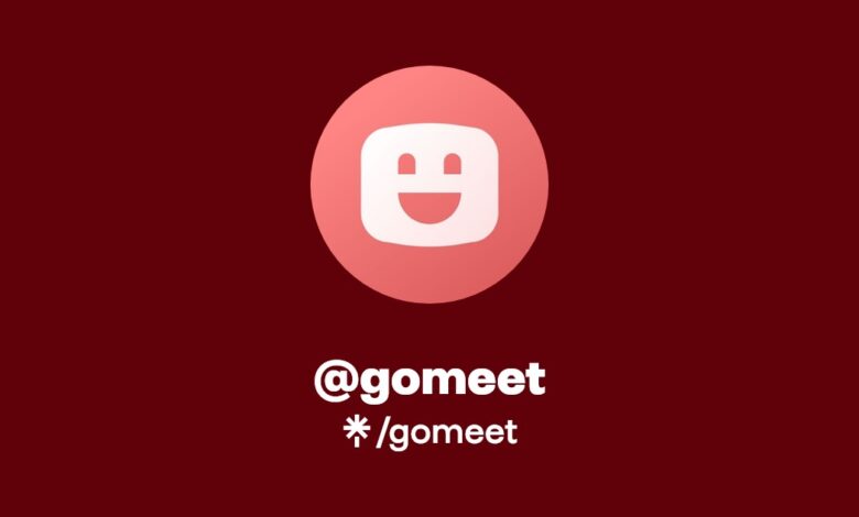 Gomeet