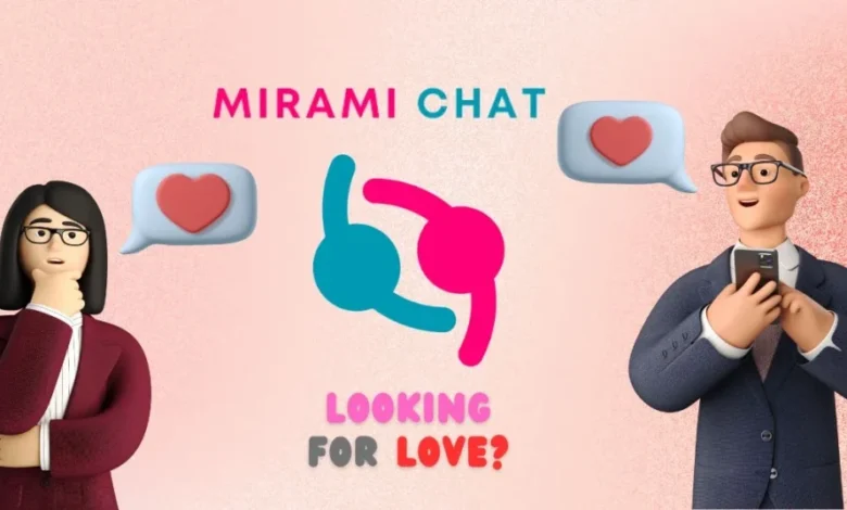 Mirami Chat