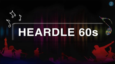 Heardle 60s