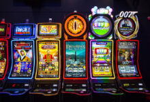 The Best Time to Play Daftar Situs Slot Gacor Machines: Timing Your Spins for Maximum Success