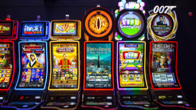 The Best Time to Play Daftar Situs Slot Gacor Machines: Timing Your Spins for Maximum Success