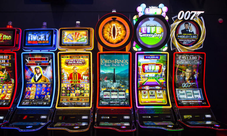 The Best Time to Play Daftar Situs Slot Gacor Machines: Timing Your Spins for Maximum Success