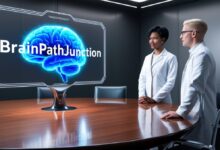 Brainpathjunction