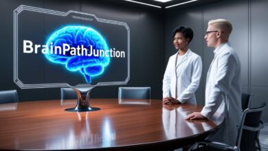 Brainpathjunction