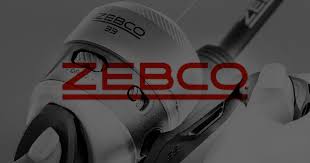 zebco red heat