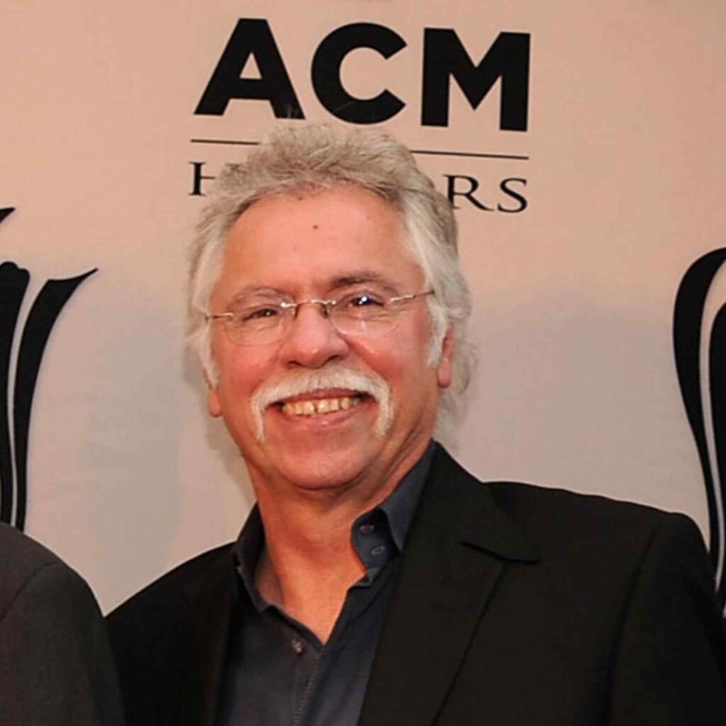 Joe bonsall net worth