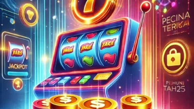 From Rookie to Pro: Winning Strategies for Slot Online on Gaming